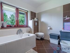 Prodej rodinného domu, Nová Ves, 122 m2