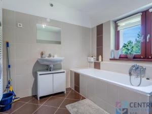 Prodej rodinného domu, Nová Ves, 122 m2