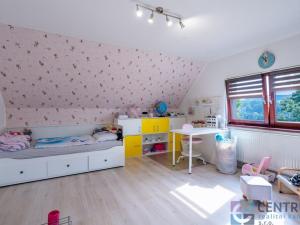 Prodej rodinného domu, Nová Ves, 122 m2