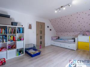 Prodej rodinného domu, Nová Ves, 122 m2