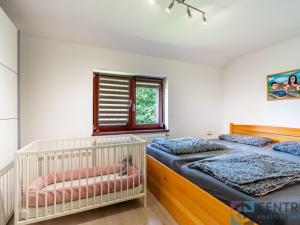 Prodej rodinného domu, Nová Ves, 122 m2