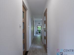 Prodej rodinného domu, Nová Ves, 122 m2