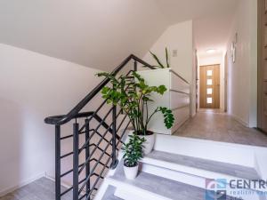 Prodej rodinného domu, Nová Ves, 122 m2