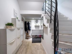 Prodej rodinného domu, Nová Ves, 122 m2