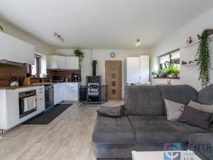 Prodej rodinného domu, Nová Ves, 122 m2