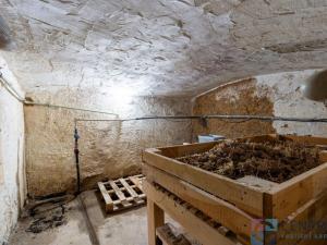 Prodej rodinného domu, Nová Ves, 122 m2