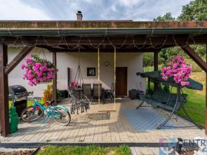 Prodej rodinného domu, Nová Ves, 122 m2
