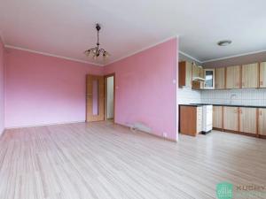 Prodej bytu 2+1, Osek, Hrdlovská, 53 m2