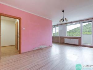Prodej bytu 2+1, Osek, Hrdlovská, 53 m2