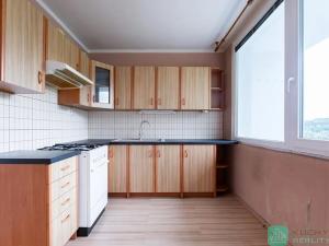 Prodej bytu 2+1, Osek, Hrdlovská, 53 m2