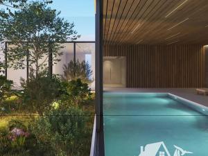 Prodej bytu 3+kk, Pafos, Kypr, 83 m2