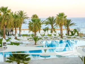 Prodej bytu 3+kk, Pafos, Kypr, 83 m2