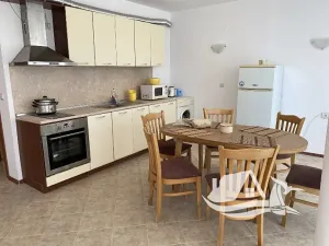 Prodej bytu 3+kk, Bozhurets, Bulharsko, 79 m2