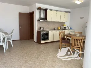 Prodej bytu 3+kk, Bozhurets, Bulharsko, 79 m2