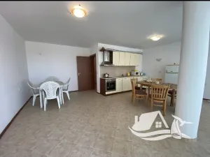 Prodej bytu 3+kk, Bozhurets, Bulharsko, 79 m2