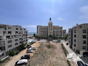 Prodej bytu 3+kk, Pomorie, Bulharsko, 81 m2