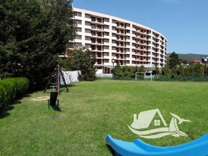 Prodej bytu 2+kk, Nesebar, Bulharsko, 72 m2