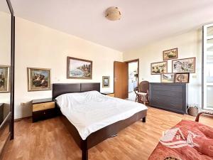 Prodej bytu 3+kk, Nesebar, Bulharsko, 113 m2