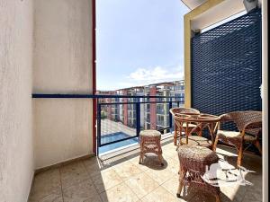 Prodej bytu 3+kk, Nesebar, Bulharsko, 113 m2
