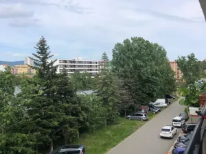 Prodej bytu 1+kk, Nesebar, Bulharsko, 41 m2