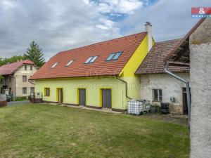 Prodej rodinného domu, Kokořín - Janova Ves, 250 m2