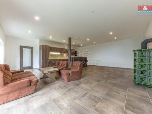 Prodej rodinného domu, Kokořín - Janova Ves, 250 m2