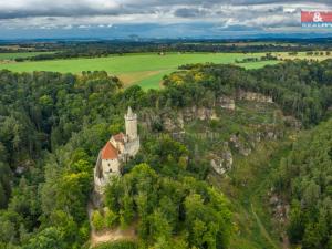 Prodej rodinného domu, Kokořín - Janova Ves, 250 m2