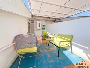 Prodej bytu 3+kk, Silvi,, Itálie, 106 m2