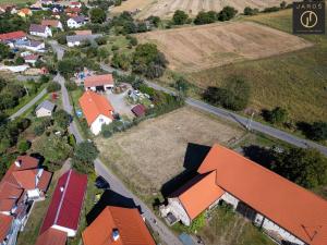 Prodej pozemku pro bydlení, Neveklov - Nebřich, 1236 m2