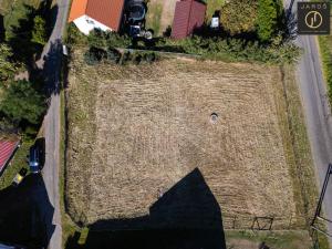 Prodej pozemku pro bydlení, Neveklov - Nebřich, 1236 m2
