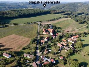Prodej pozemku pro bydlení, Neveklov - Nebřich, 1236 m2