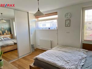 Pronájem bytu 3+kk, Mukařov - Srbín, Bezová, 74 m2