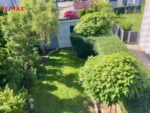 Pronájem bytu 3+kk, Mukařov - Srbín, Bezová, 74 m2