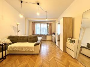 Prodej bytu 1+kk, Praha - Karlín, Sokolovská, 33 m2