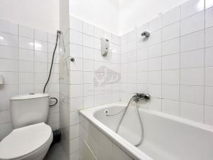 Prodej bytu 1+kk, Praha - Karlín, Sokolovská, 33 m2