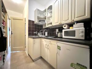 Prodej bytu 1+kk, Praha - Karlín, Sokolovská, 33 m2