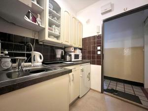 Prodej bytu 1+kk, Praha - Karlín, Sokolovská, 33 m2