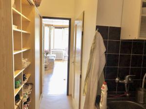 Prodej bytu 1+kk, Praha - Karlín, Sokolovská, 33 m2