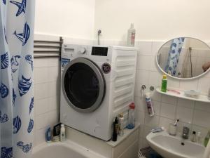 Prodej bytu 1+kk, Praha - Karlín, Sokolovská, 33 m2