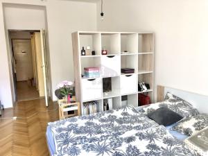 Prodej bytu 1+kk, Praha - Karlín, Sokolovská, 33 m2