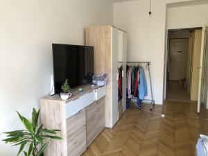 Prodej bytu 1+kk, Praha - Karlín, Sokolovská, 33 m2