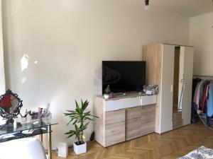 Prodej bytu 1+kk, Praha - Karlín, Sokolovská, 33 m2