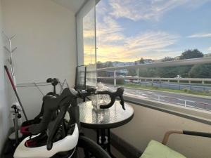Pronájem bytu 1+kk, Praha - Břevnov, Patočkova, 38 m2