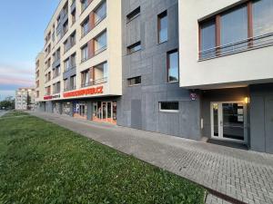 Pronájem bytu 1+kk, Praha - Břevnov, Patočkova, 38 m2