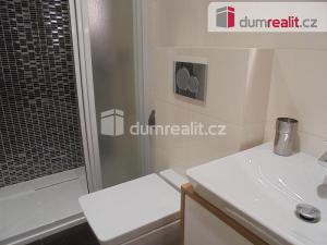 Pronájem bytu 1+kk, Praha - Bubeneč, U studánky, 27 m2