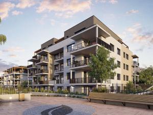 Prodej bytu 2+kk, Praha - Dolní Chabry, Pod křížem, 53 m2