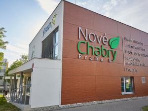 Prodej bytu 2+kk, Praha - Dolní Chabry, Pod křížem, 53 m2