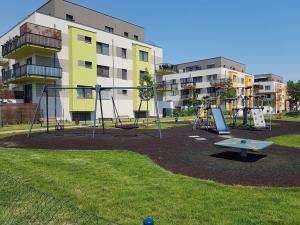 Prodej bytu 2+kk, Praha - Dolní Chabry, Pod křížem, 53 m2