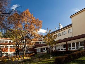 Prodej bytu 2+kk, Praha - Dolní Chabry, Pod křížem, 53 m2