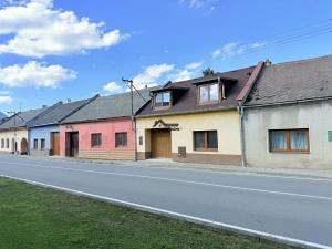 Prodej rodinného domu, Tovačov, Prostějovská, 213 m2